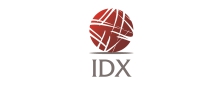 Project Reference Logo IDX
